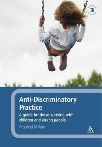 Picture of Anti-discriminatory Practice