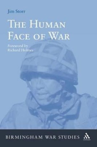 Picture of Human Face of War