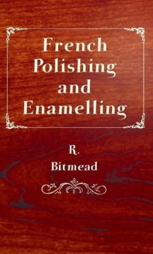 Picture of French Polishing and Enamelling