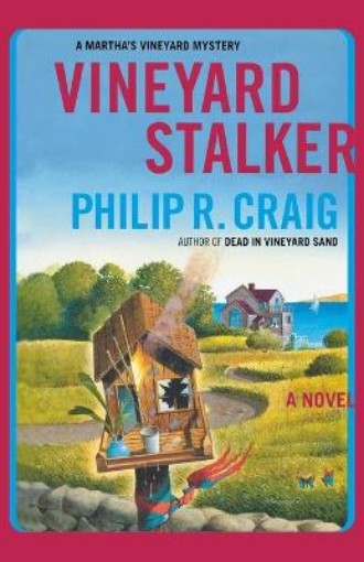 Picture of Vineyard Stalker