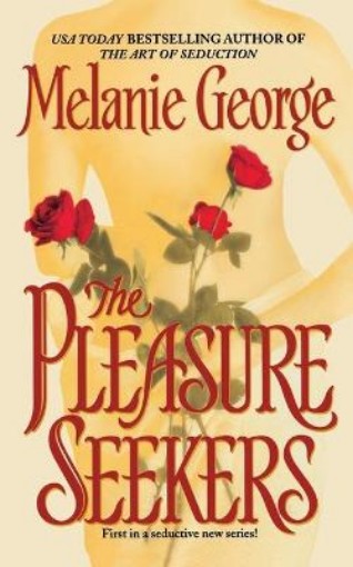 Picture of Pleasure Seekers