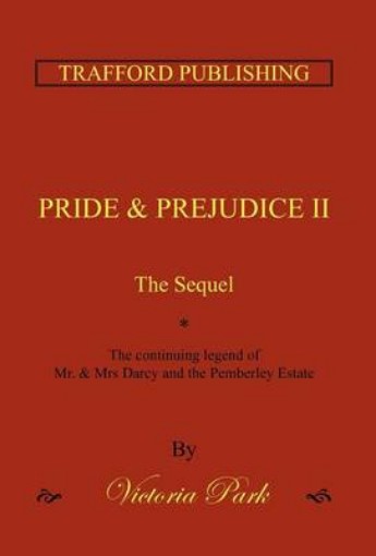 Picture of Pride and Prejudice II