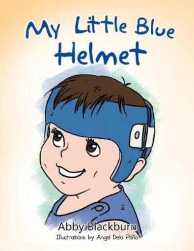 Picture of My Little Blue Helmet