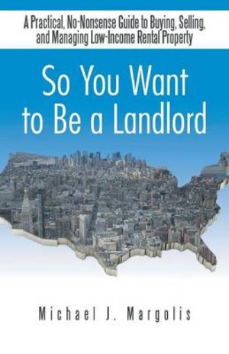 Picture of So You Want to Be a Landlord