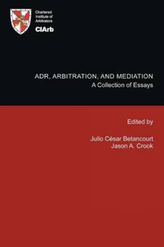 Picture of ADR, Arbitration, and Mediation