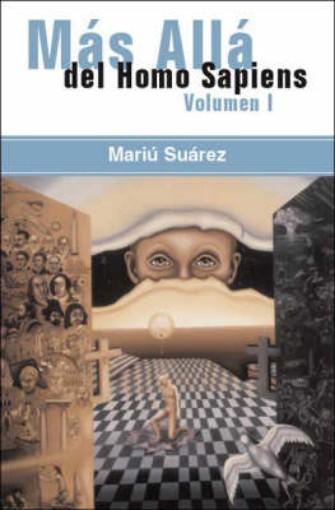 Picture of Mas Alla Del Homo Sapiens