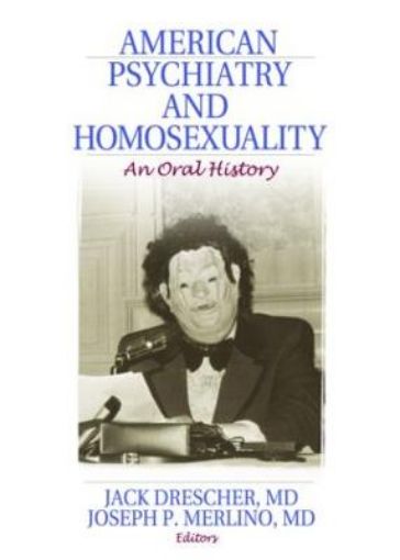 Picture of American Psychiatry and Homosexuality