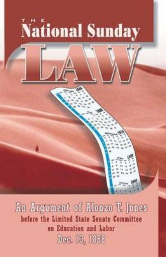 Picture of National Sunday Law