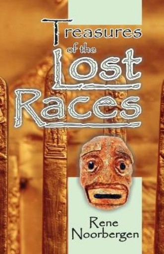 Picture of Treasures of the Lost Races