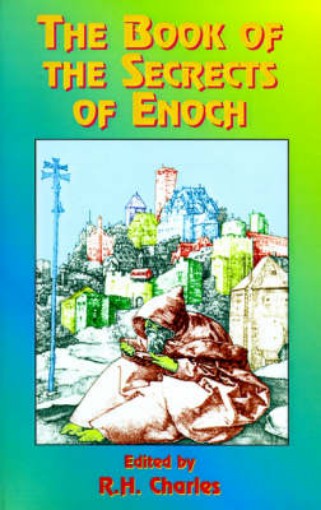 Picture of Book of the Secrets of Enoch