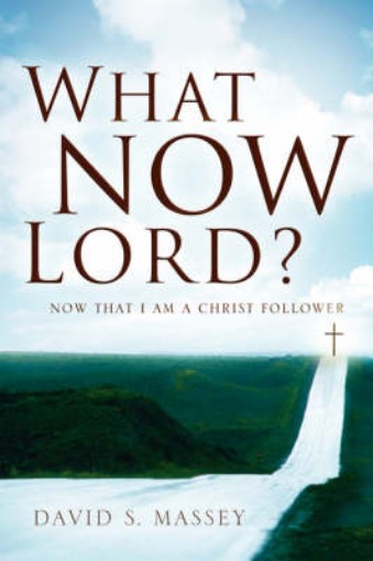 Picture of What Now Lord?