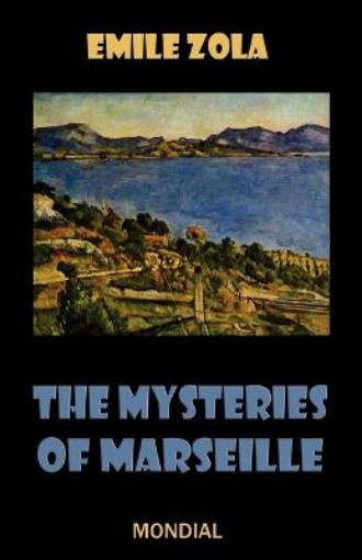 Picture of Mysteries of Marseille