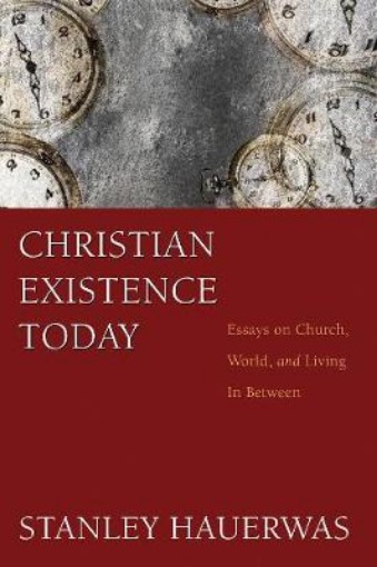 Picture of Christian Existence Today