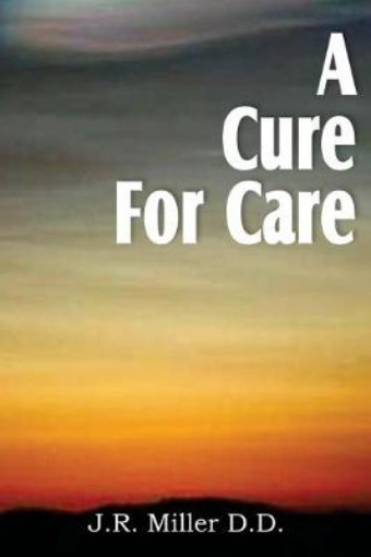Picture of Cure for Care