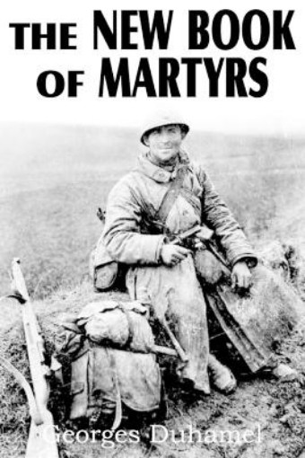 Picture of New Book of Martyrs