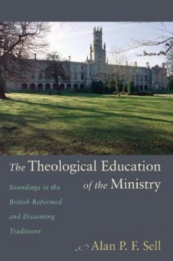 Picture of Theological Education of the Ministry