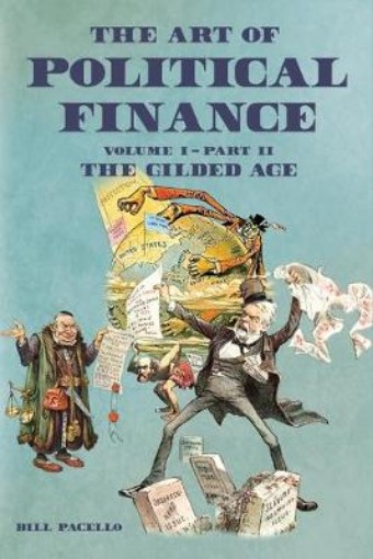 Picture of Art of Political Finance