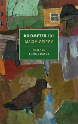 Picture of Kilometer 101