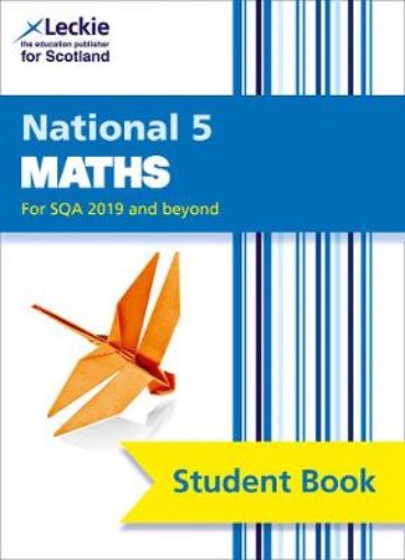 Picture of National 5 Maths