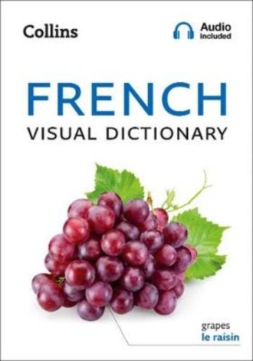 Picture of French Visual Dictionary