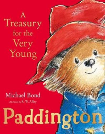 Picture of Paddington: A Treasury for the Very Young