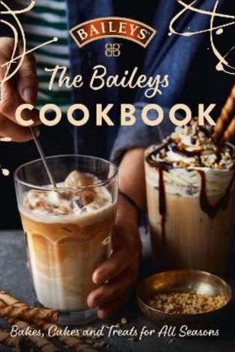 Picture of Baileys Cookbook