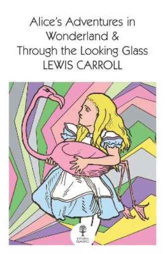 Picture of Alice's Adventures in Wonderland and Through the Looking Glass