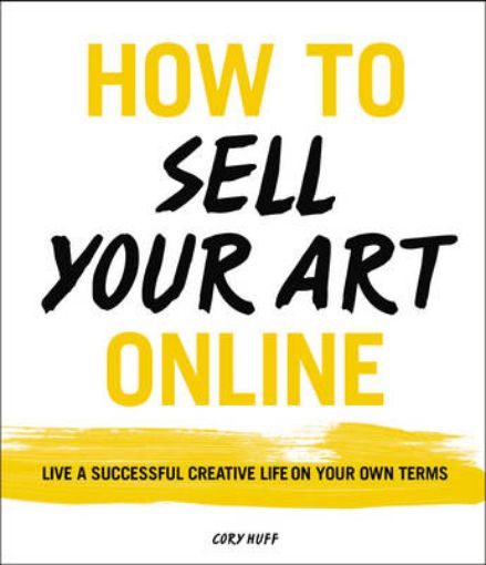 Picture of How to Sell Your Art Online