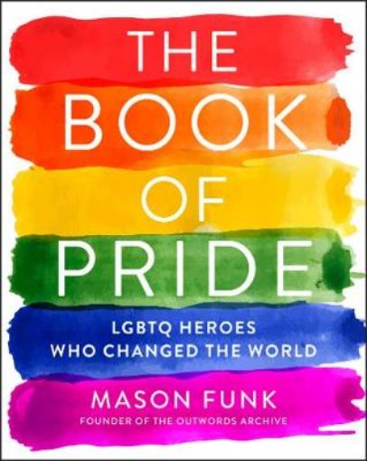 Picture of Book of Pride