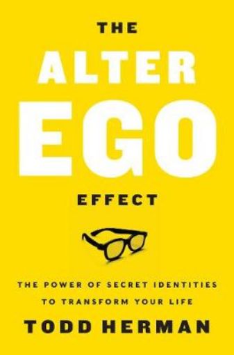 Picture of Alter Ego Effect