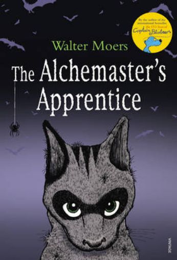 Picture of Alchemaster's Apprentice
