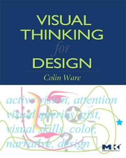 Picture of Visual Thinking for Design