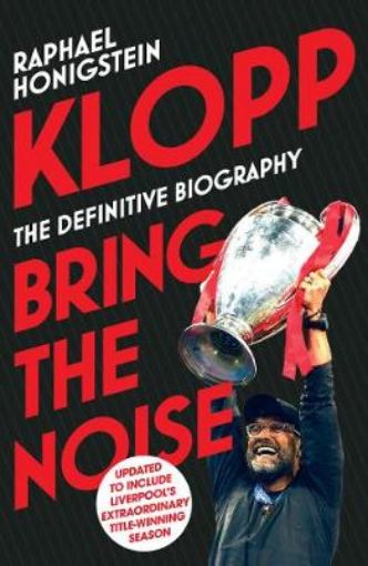 Picture of Klopp: Bring the Noise