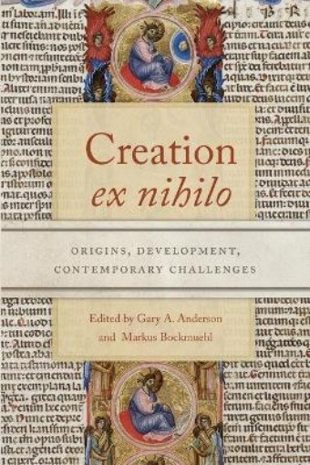Picture of Creation ex nihilo