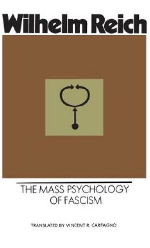 Picture of Mass Psychology of Fascism