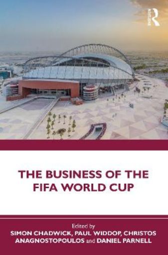 Picture of Business of the FIFA World Cup
