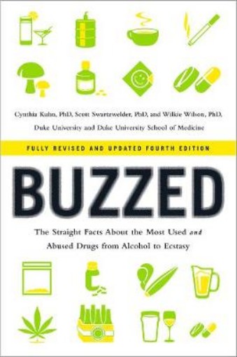 Picture of Buzzed