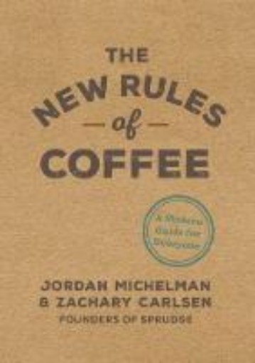 Picture of New Rules of Coffee