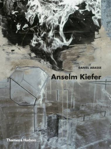 Picture of Anselm Kiefer