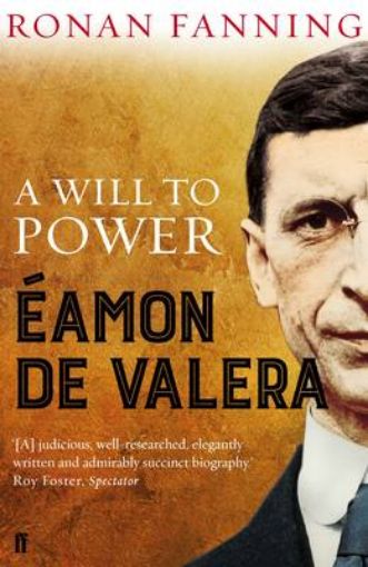 Picture of Eamon de Valera
