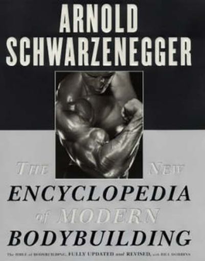 Picture of New Encyclopedia of Modern Bodybuilding