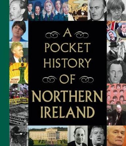 Picture of Pocket History of Northern Ireland
