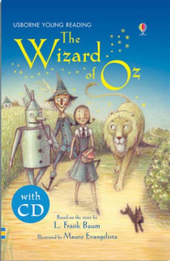 Picture of Wizard of Oz