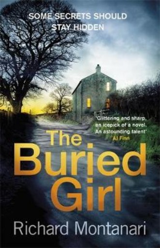 Picture of Buried Girl