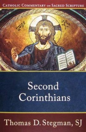 Picture of Second Corinthians