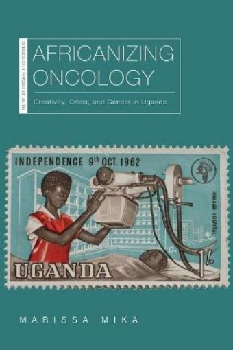 Picture of Africanizing Oncology