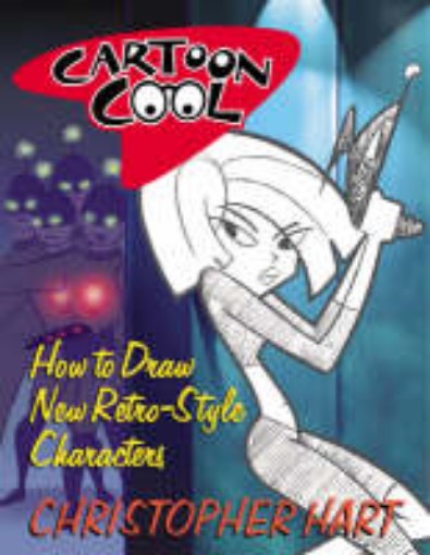 Picture of Cartoon Cool