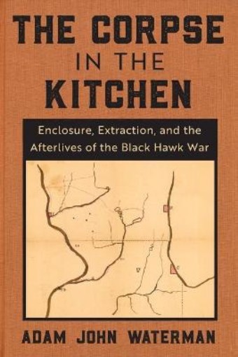 Picture of Corpse in the Kitchen
