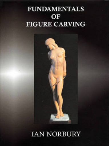 Picture of Fundamentals of Figure Carving