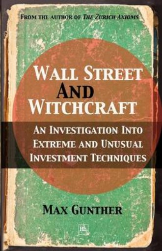 Picture of Wall Street and Witchcraft